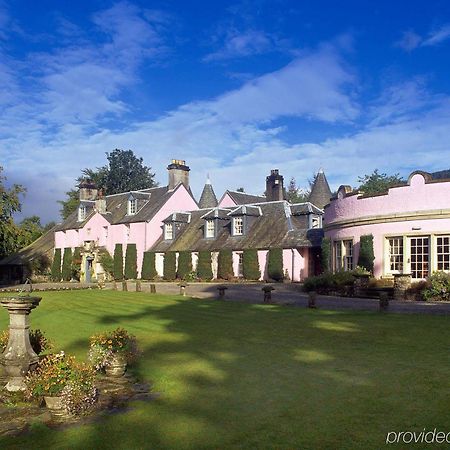 Roman Camp Country House Hotel Каландър Екстериор снимка