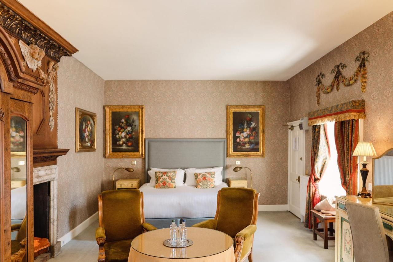 Roman Camp Country House Hotel Каландър Екстериор снимка
