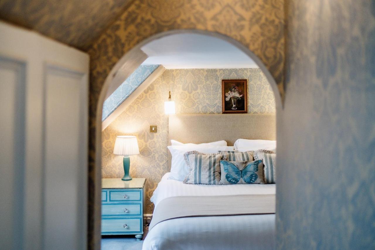 Roman Camp Country House Hotel Каландър Екстериор снимка