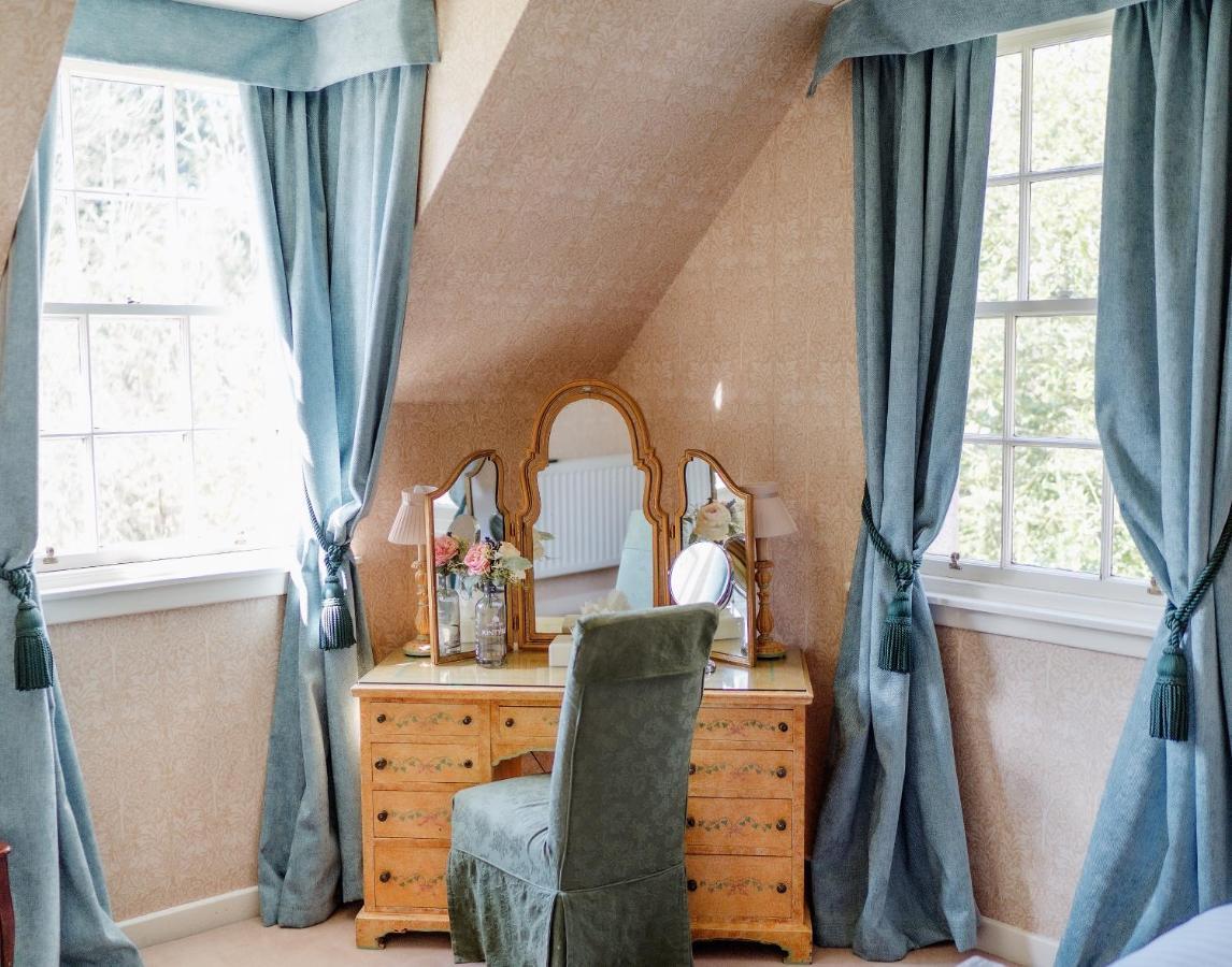 Roman Camp Country House Hotel Каландър Екстериор снимка