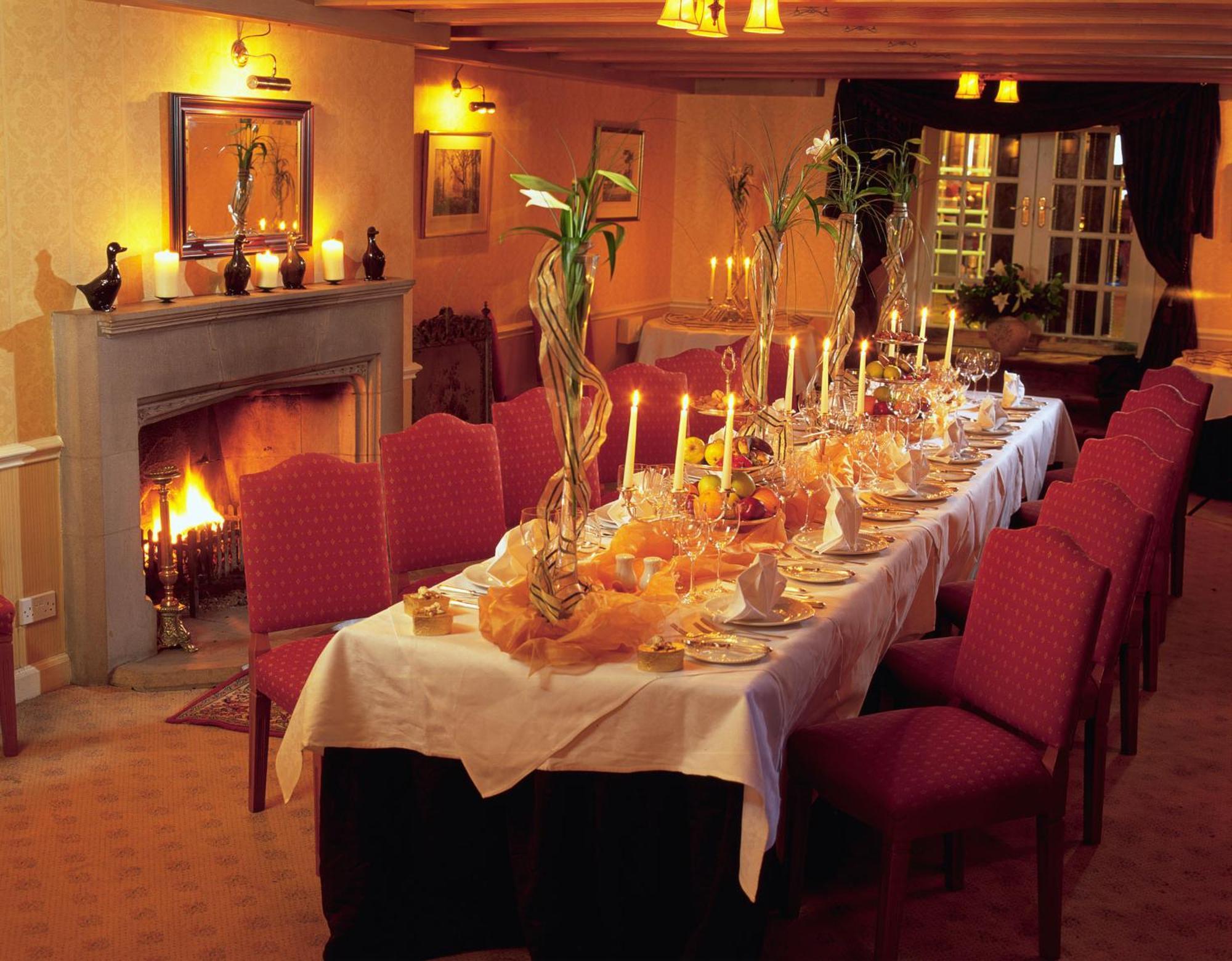 Roman Camp Country House Hotel Каландър Екстериор снимка