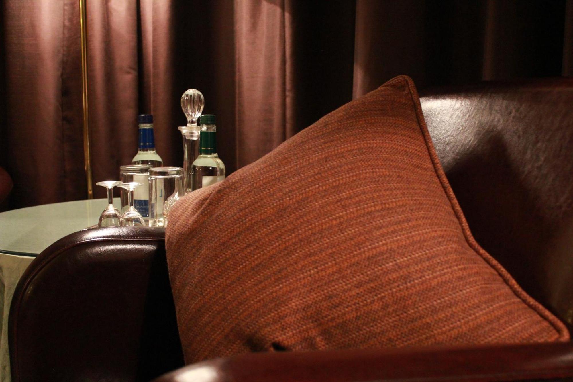 Roman Camp Country House Hotel Каландър Екстериор снимка