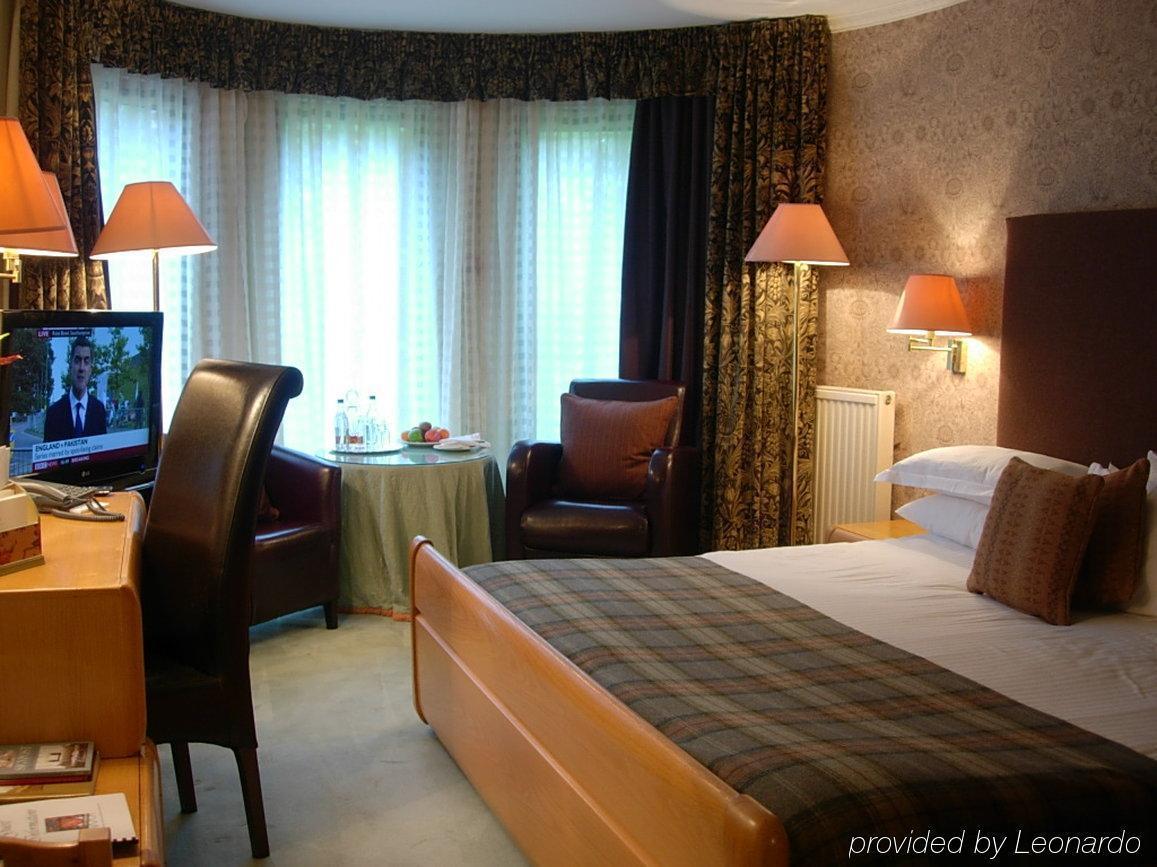 Roman Camp Country House Hotel Каландър Стая снимка